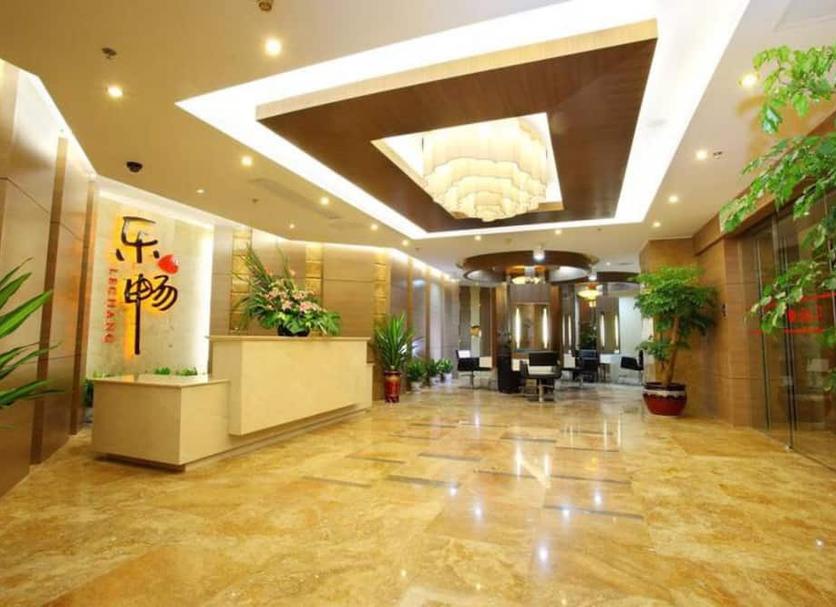 Lobby Zdjęcie