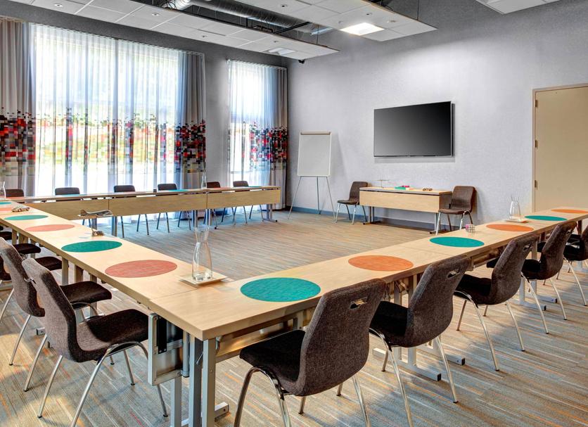 Sala konferencyjna Zdjęcie