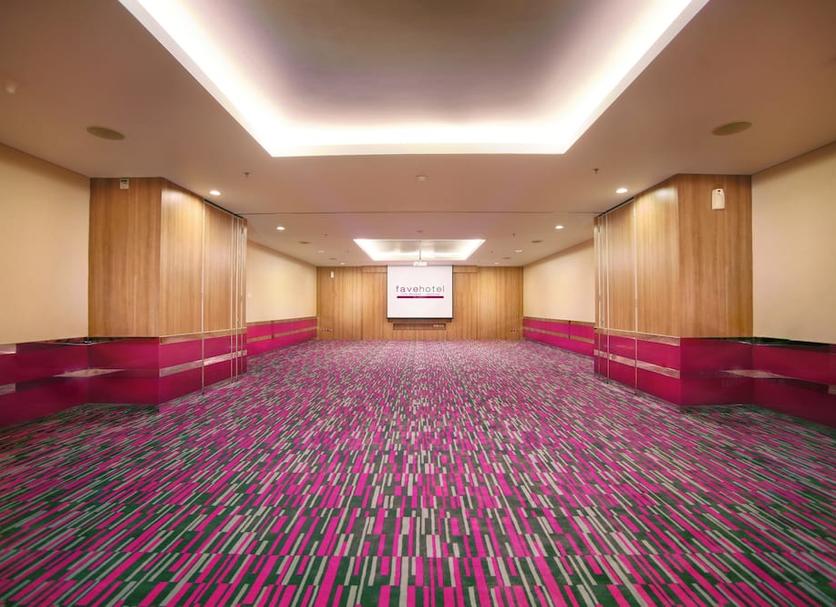 Sala konferencyjna Zdjęcie