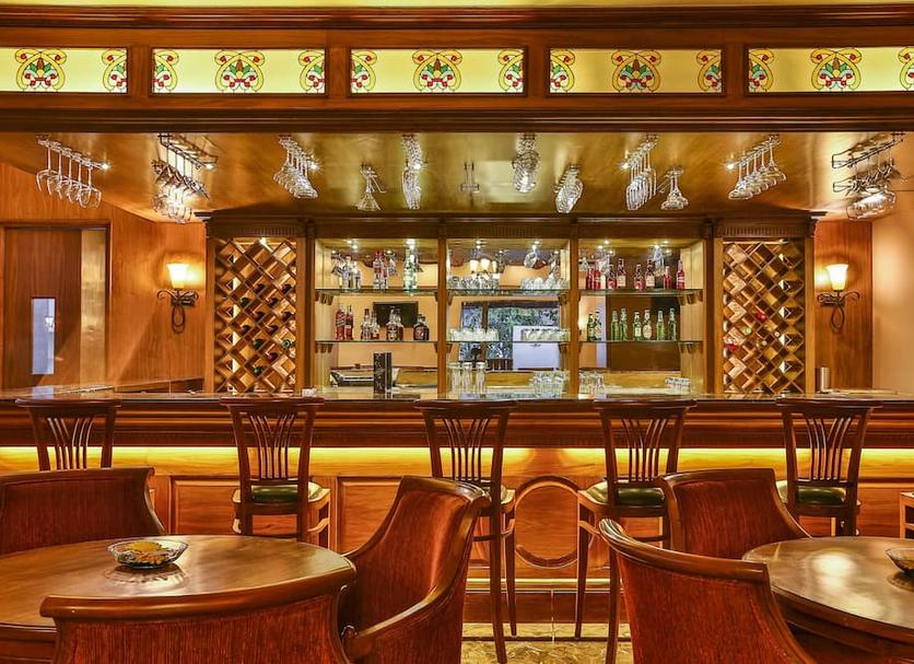 Bar Zdjęcie