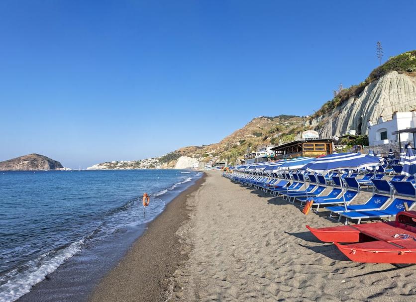 Plaża Zdjęcie