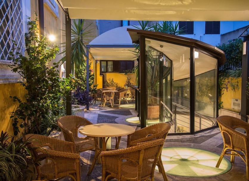 Patio Zdjęcie