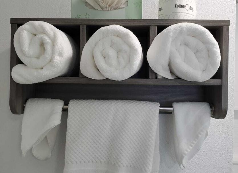 Wyposażenie pokoju Zdjęcie
