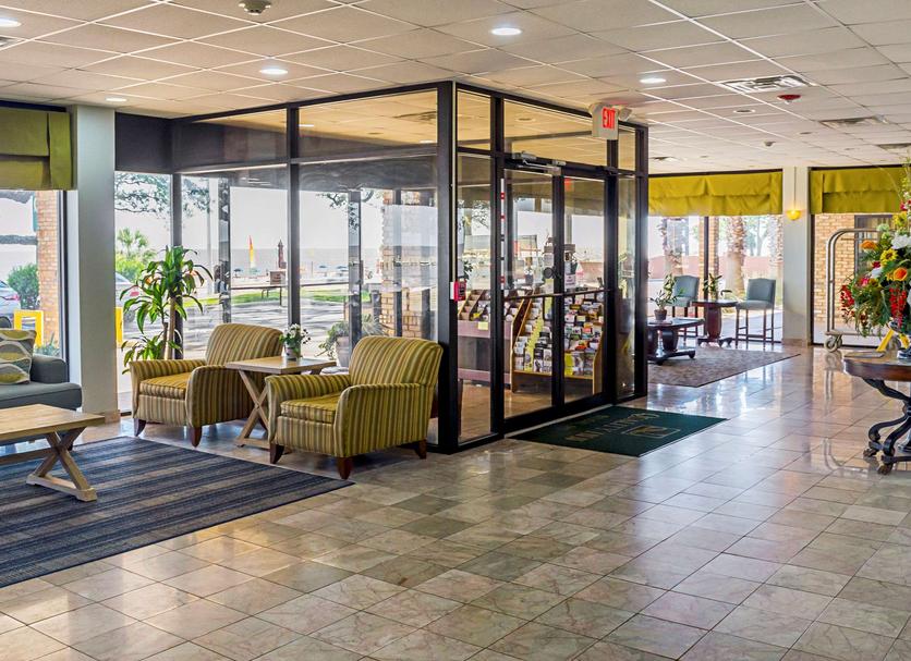 Lobby Zdjęcie