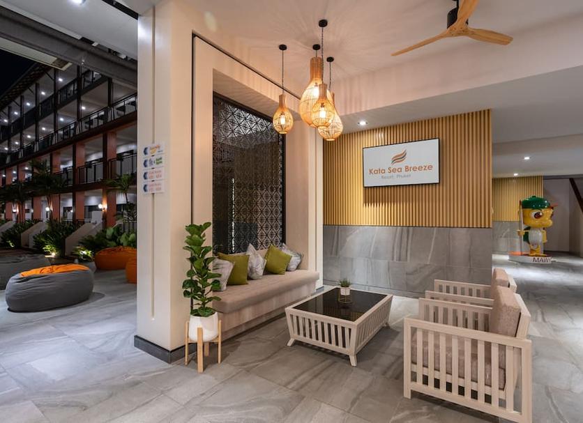 Lobby Zdjęcie