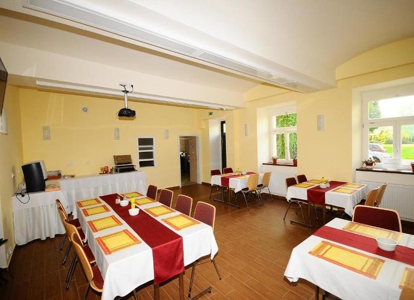 Restauracja Zdjęcie