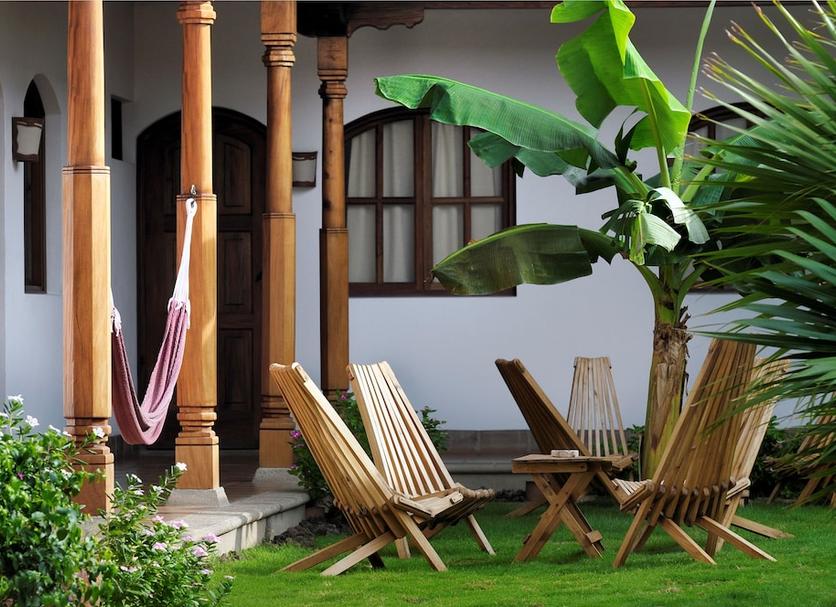 Patio Zdjęcie