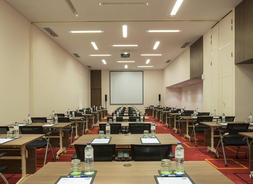 Sala konferencyjna Zdjęcie