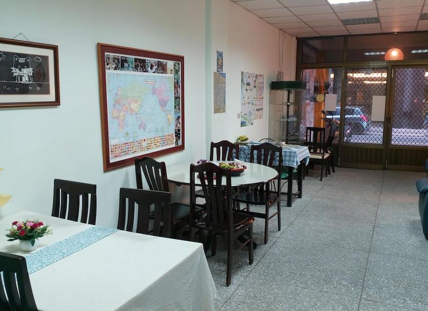 Restauracja Zdjęcie
