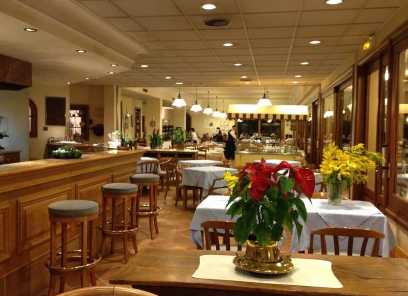 Bar Zdjęcie