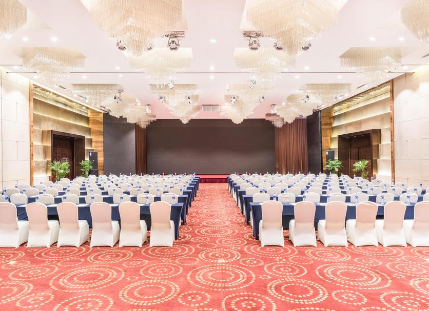 Sala konferencyjna Zdjęcie