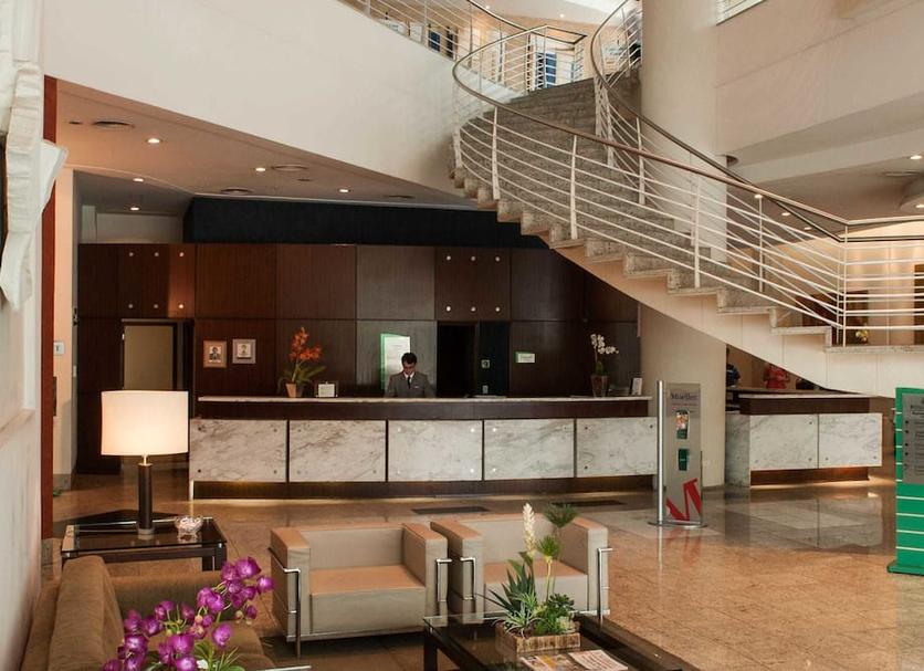 Lobby Zdjęcie