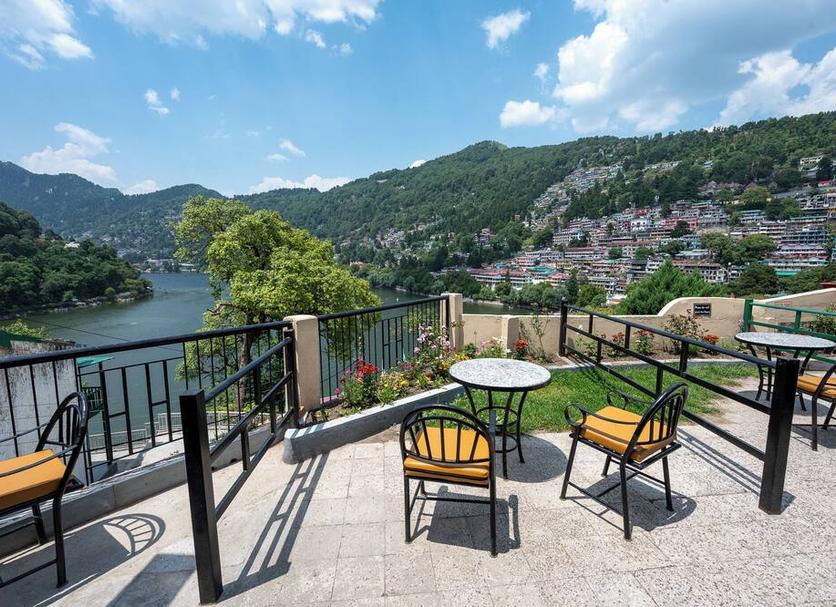 Balkon Zdjęcie