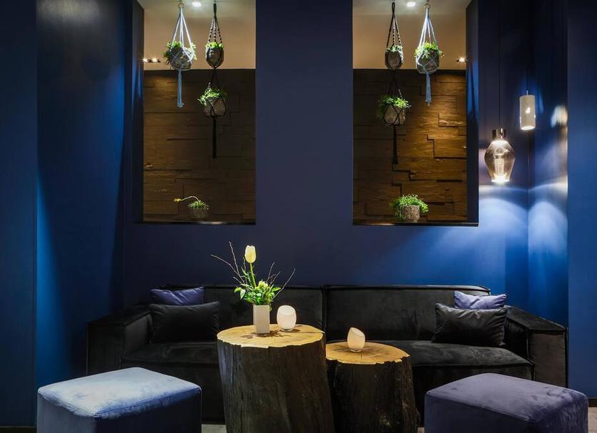 Lobby Zdjęcie