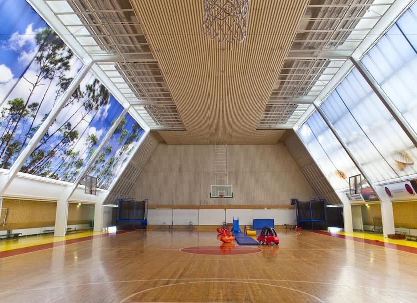Lobby Zdjęcie