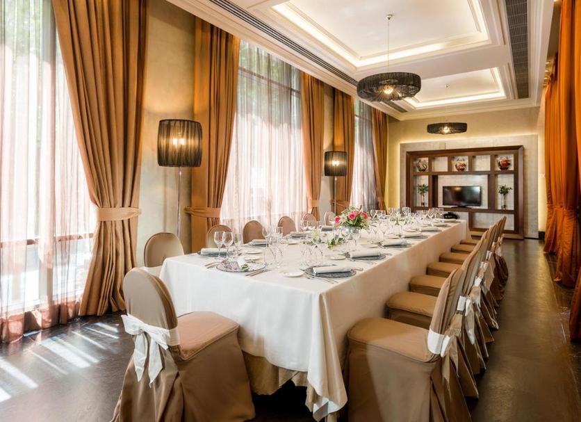 Sala konferencyjna Zdjęcie