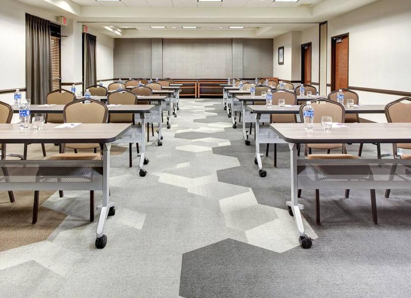 Sala konferencyjna Zdjęcie