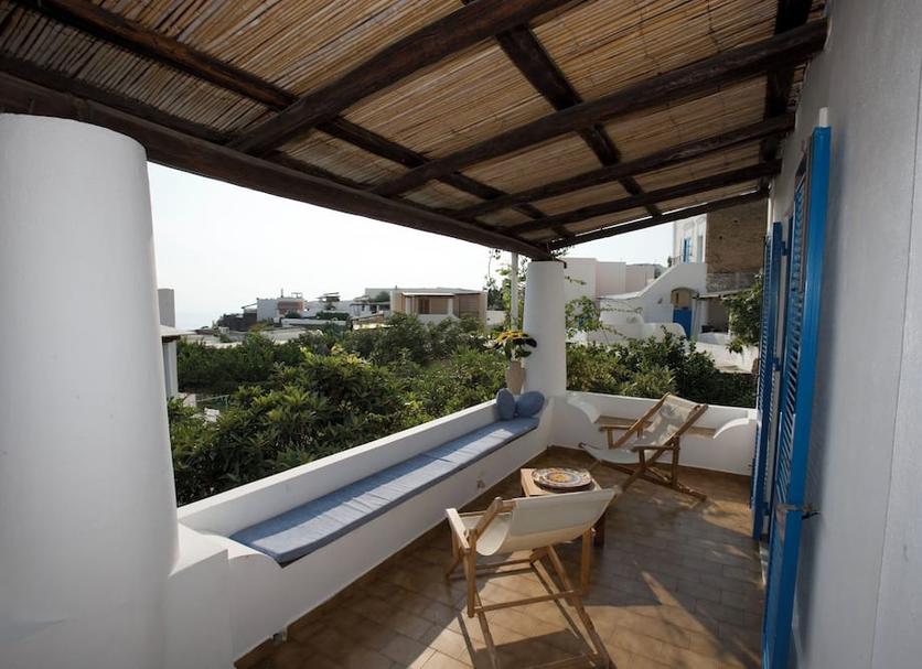 Balkon Zdjęcie