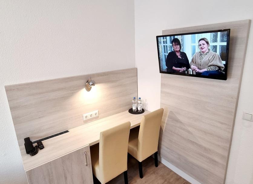 Wyposażenie pokoju Zdjęcie