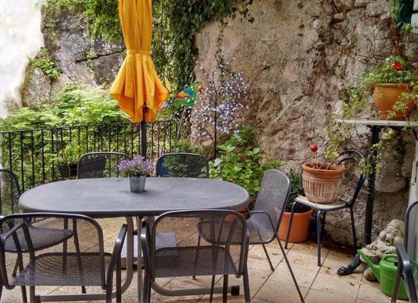 Patio Zdjęcie
