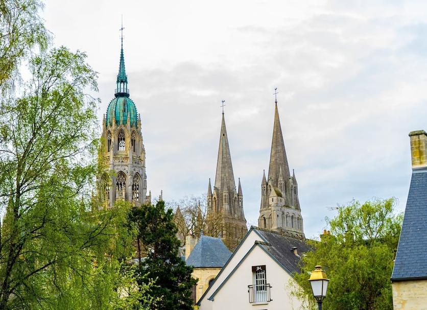 Widok na zewnątrz Zdjęcie