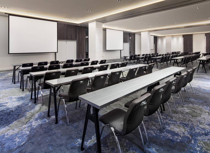 Sala konferencyjna Zdjęcie