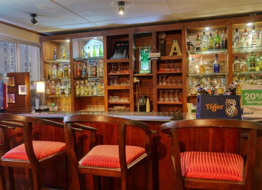 Bar Zdjęcie