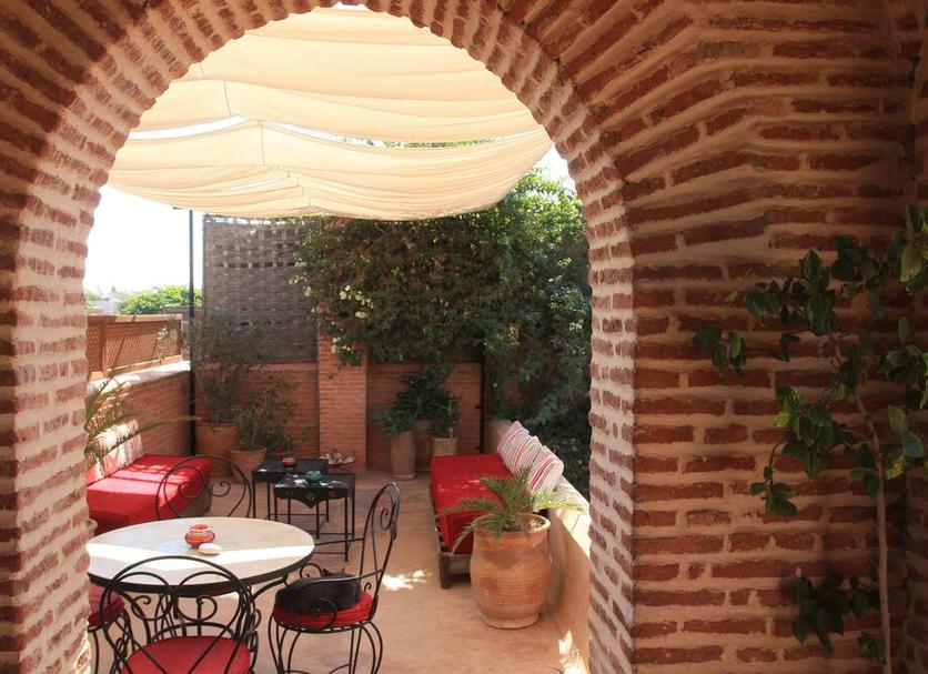 Patio Zdjęcie
