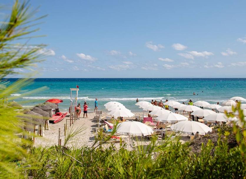 Plaża Zdjęcie