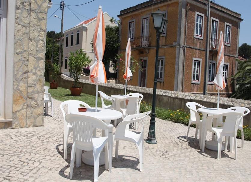 Patio Zdjęcie