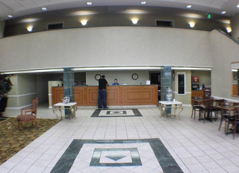 Lobby Zdjęcie