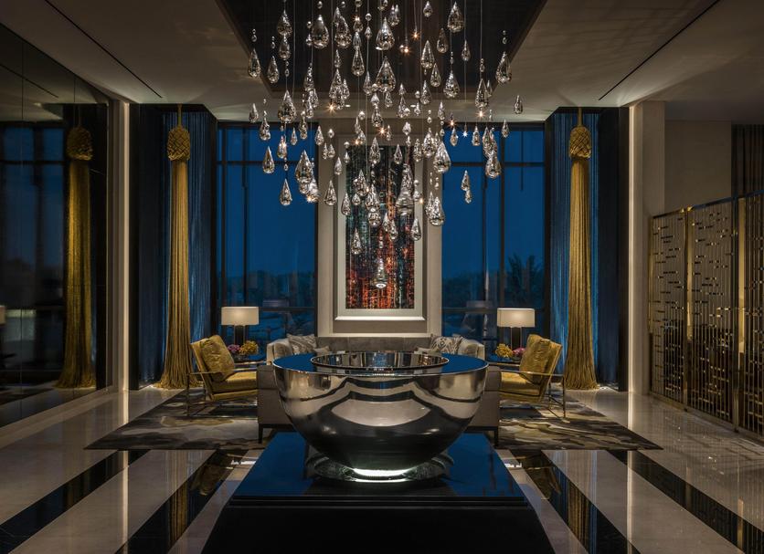 Lobby Zdjęcie