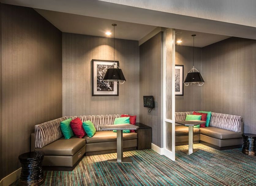 Pokój dzienny Zdjęcie