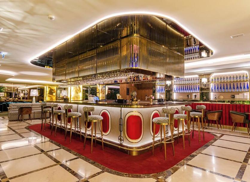Bar Zdjęcie