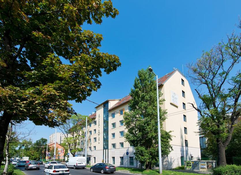 Budynek Zdjęcie