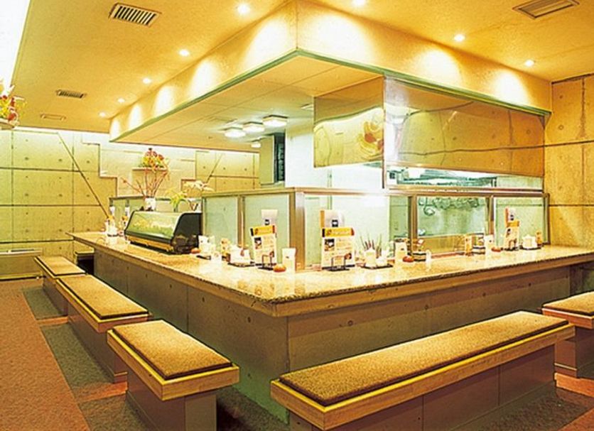Restauracja Zdjęcie