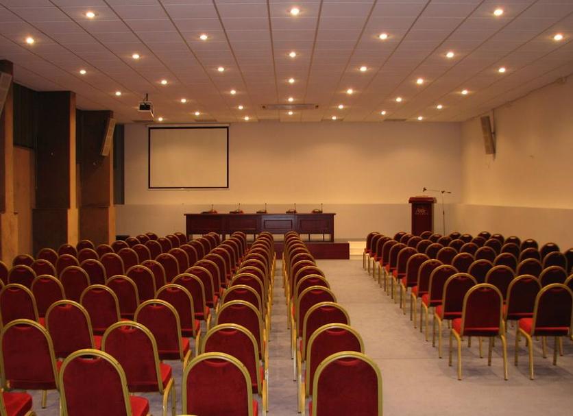 Sala konferencyjna Zdjęcie