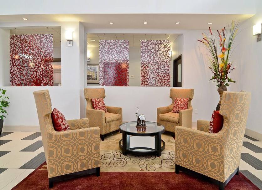 Lobby Zdjęcie