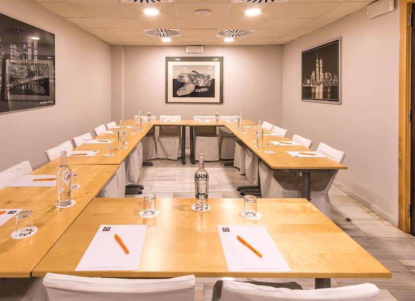 Sala konferencyjna Zdjęcie