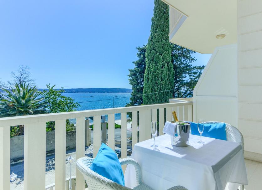 Balkon Zdjęcie