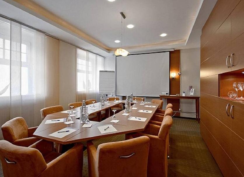 Sala konferencyjna Zdjęcie