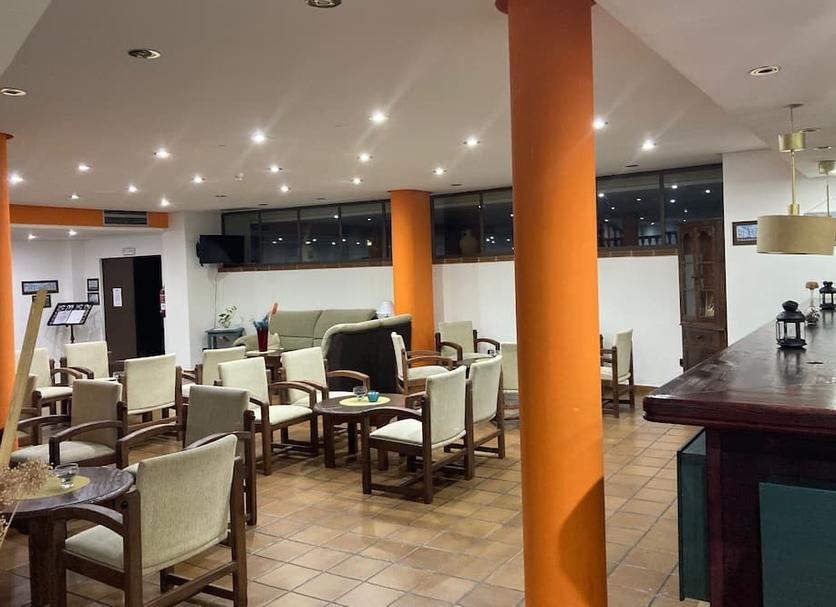 Restauracja Zdjęcie