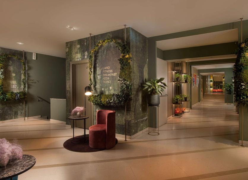 Lobby Zdjęcie