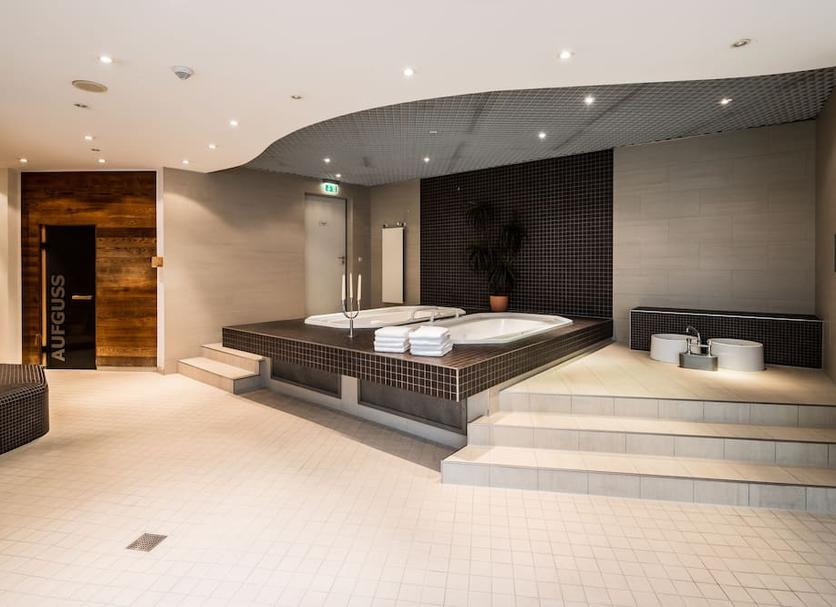 Spa Zdjęcie