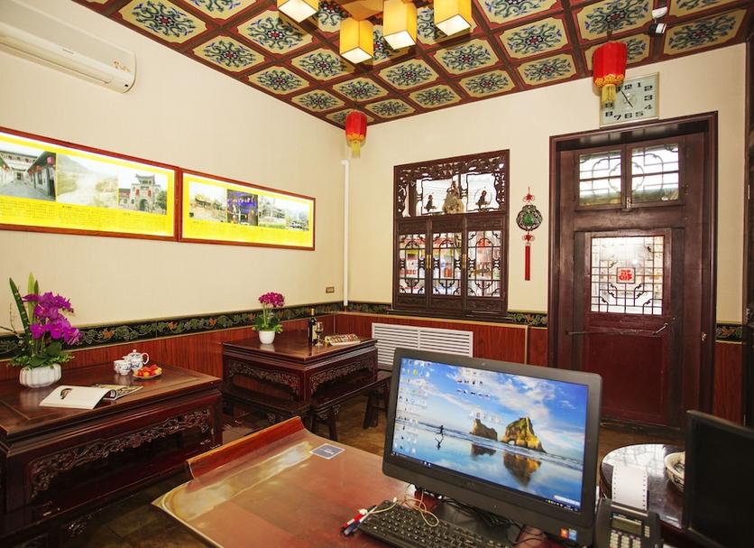 Lobby Zdjęcie