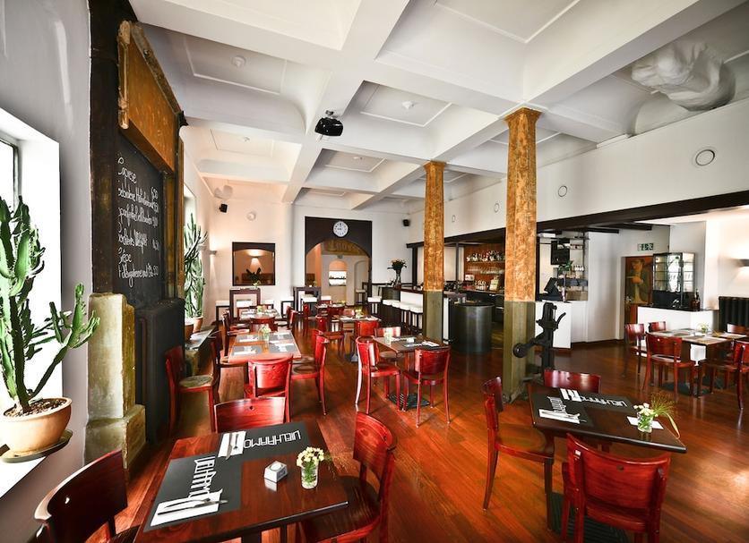 Restauracja Zdjęcie