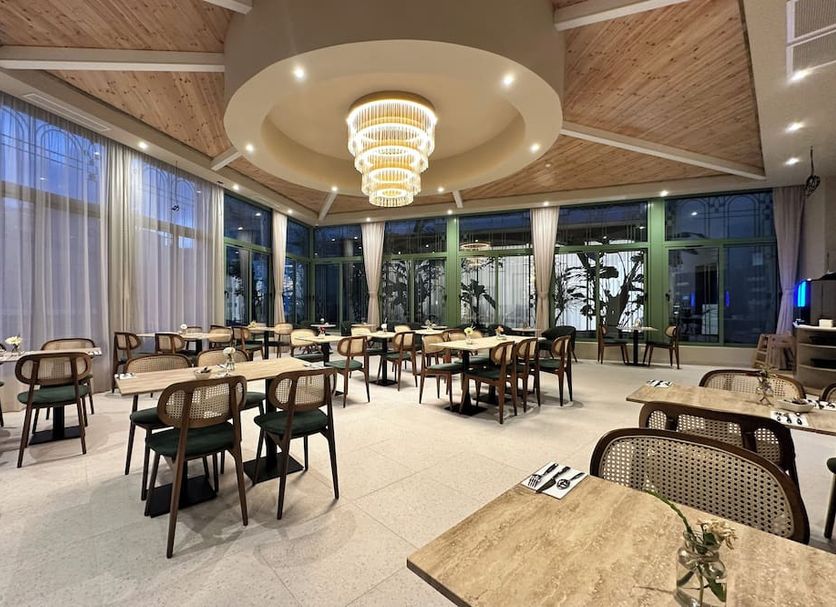 Restauracja Zdjęcie