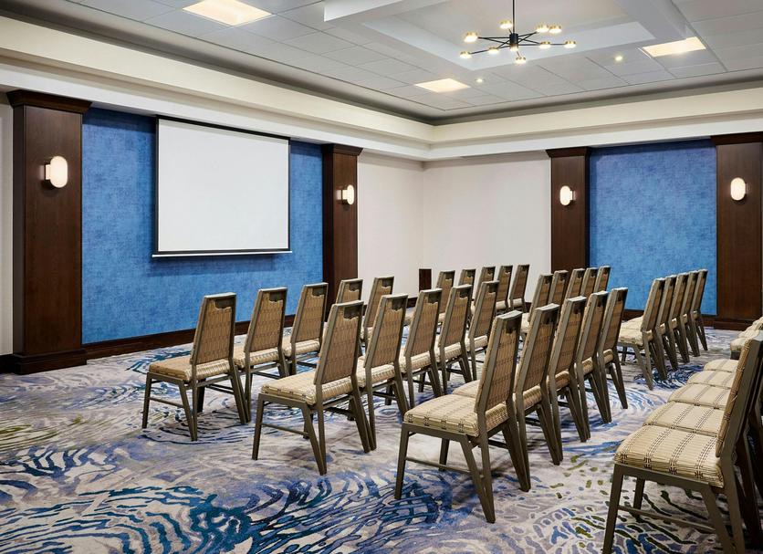 Sala konferencyjna Zdjęcie