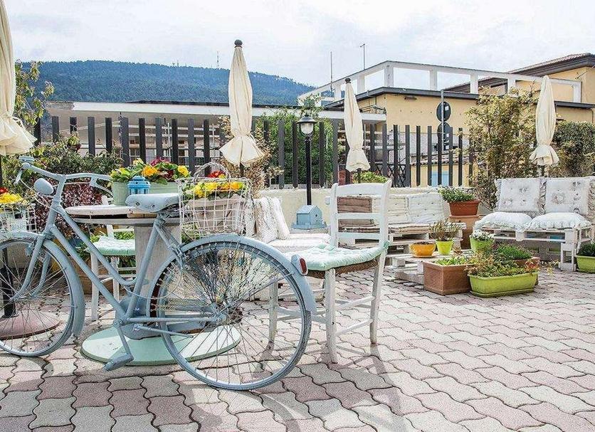 Udogodnienia w hotelu Zdjęcie