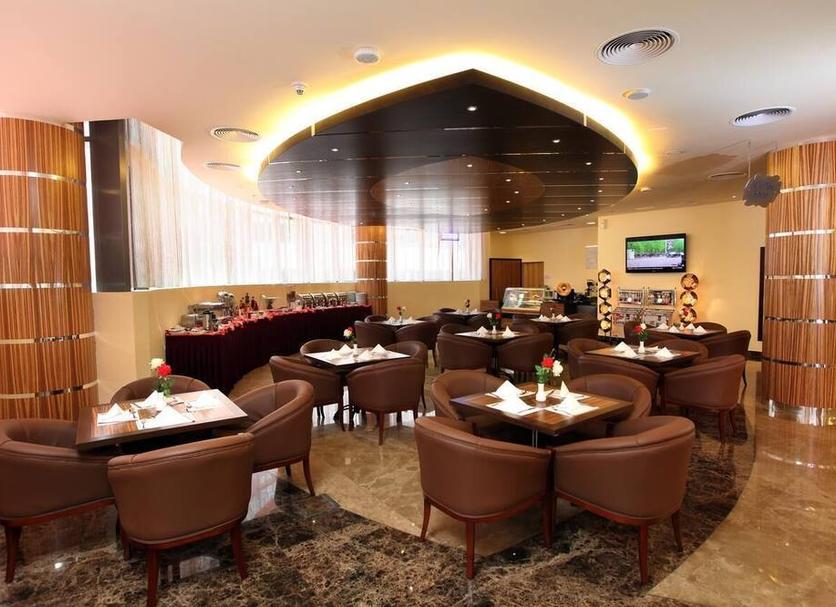Restauracja Zdjęcie